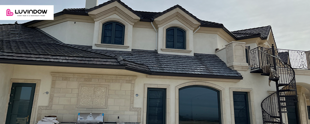 Transform Your Home with Exceptional Windows and Doors in California